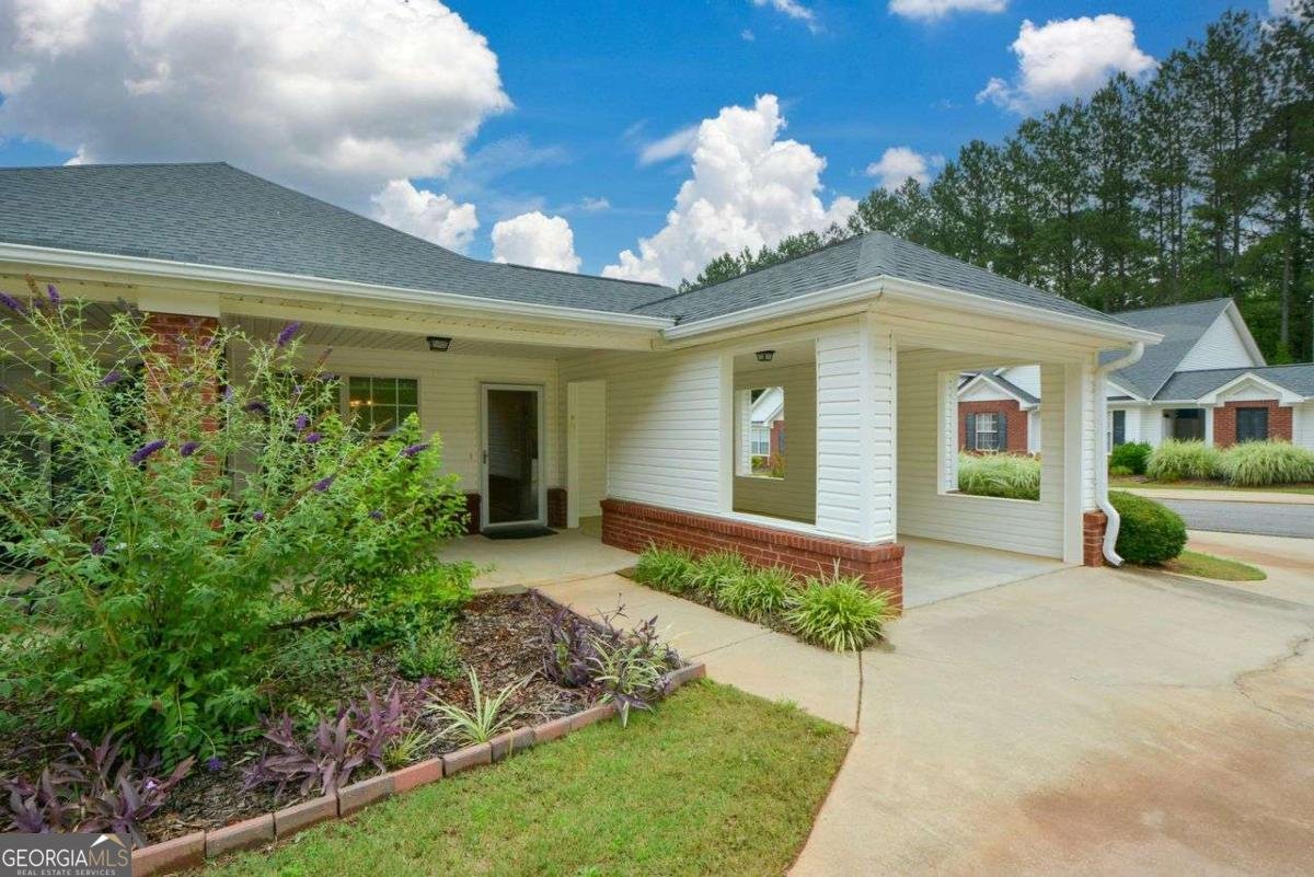 150 OLD MILL Road Cartersville - 4