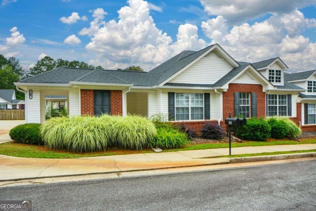 150 OLD MILL Road Cartersville - 6