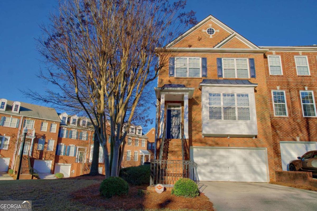 401 IONA ABBEY Court Smyrna - 1