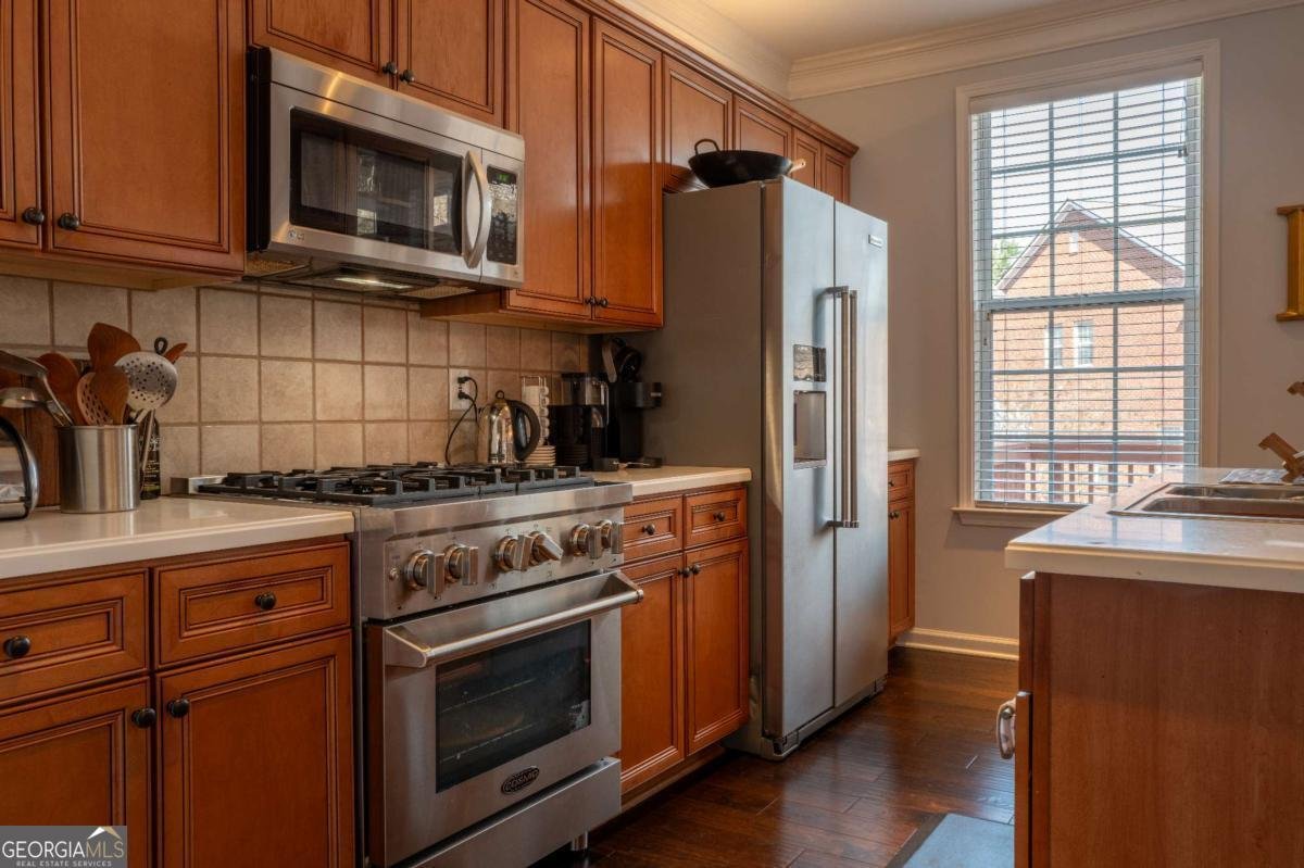 401 IONA ABBEY Court Smyrna - 14