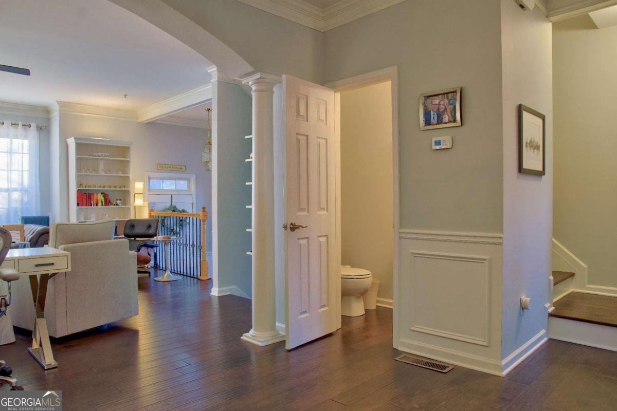 401 IONA ABBEY Court Smyrna - 15