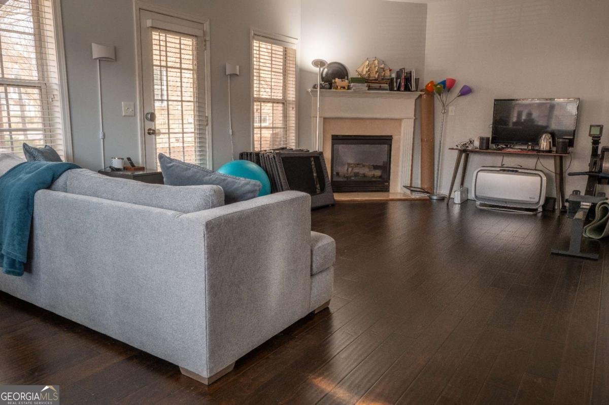 401 IONA ABBEY Court Smyrna - 27