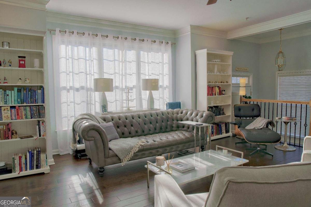 401 IONA ABBEY Court Smyrna - 4
