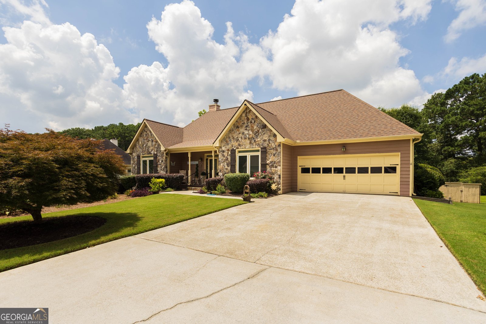 3785 Glen Ian Drive Loganville - 2