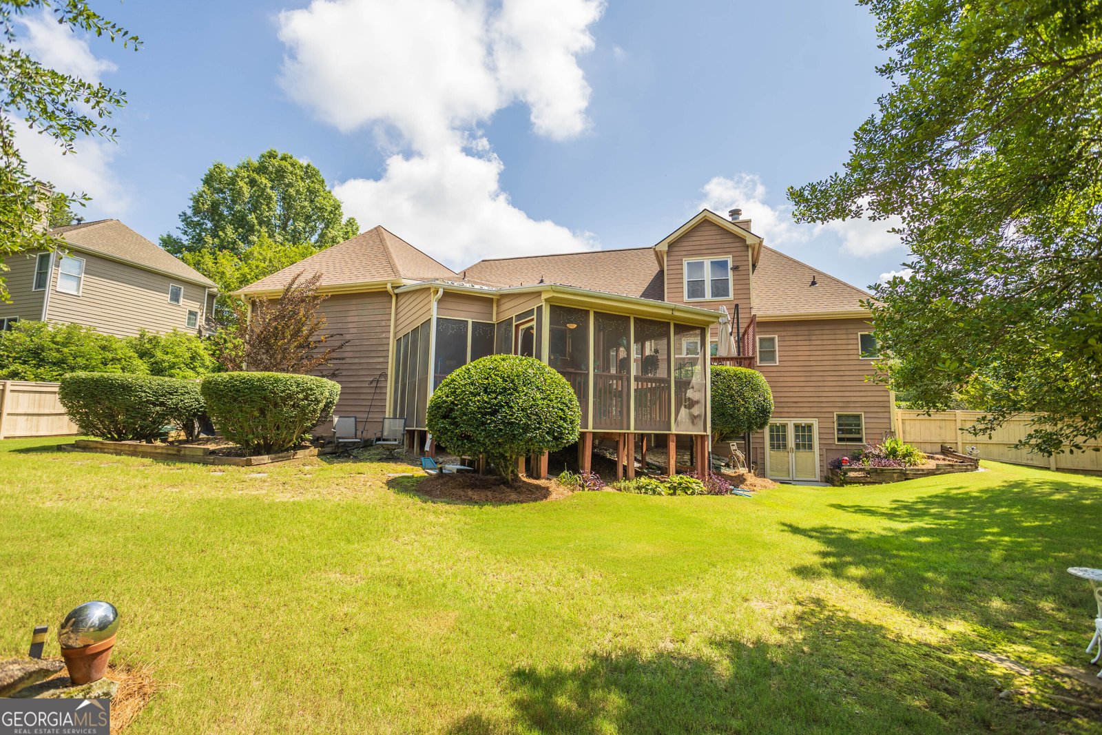 3785 Glen Ian Drive Loganville - 29