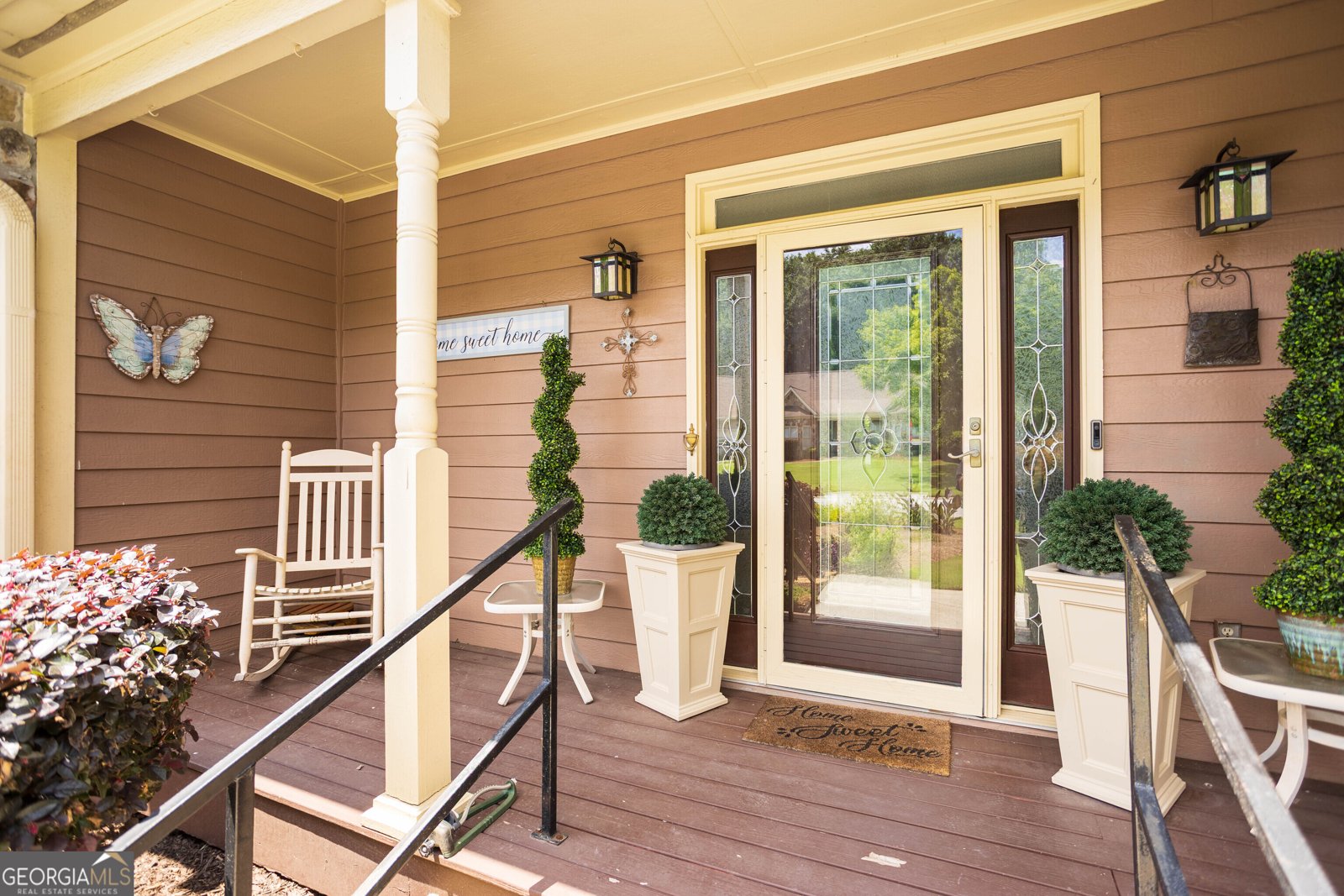3785 Glen Ian Drive Loganville - 3