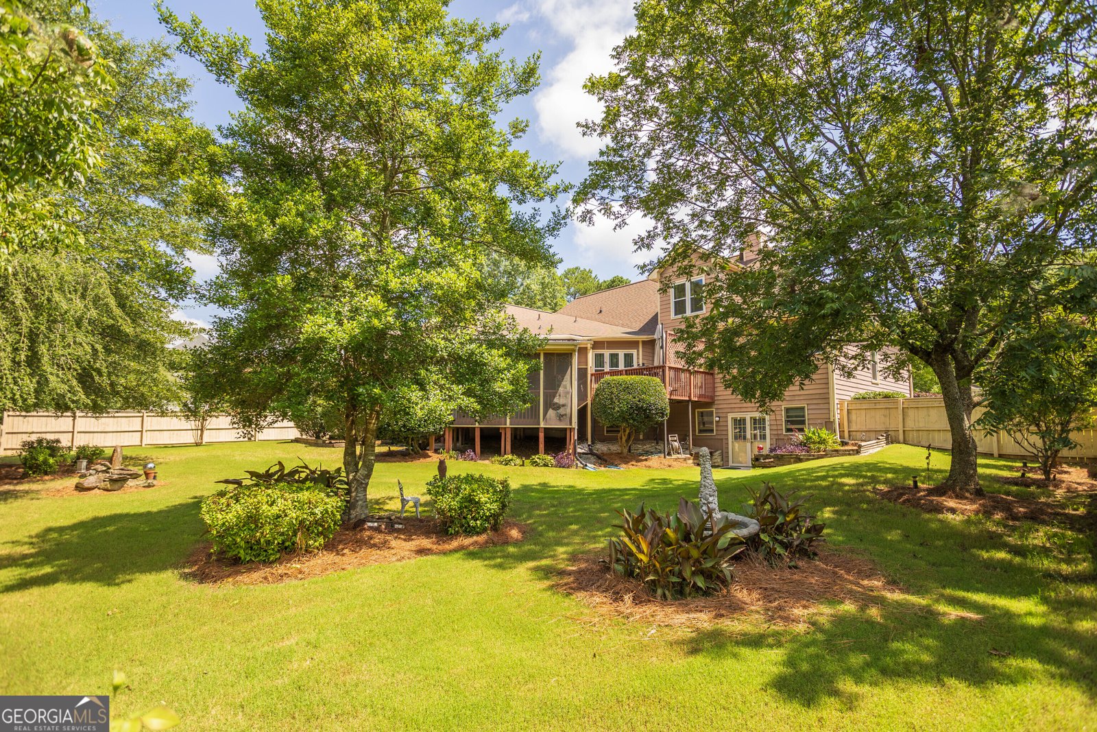 3785 Glen Ian Drive Loganville - 30