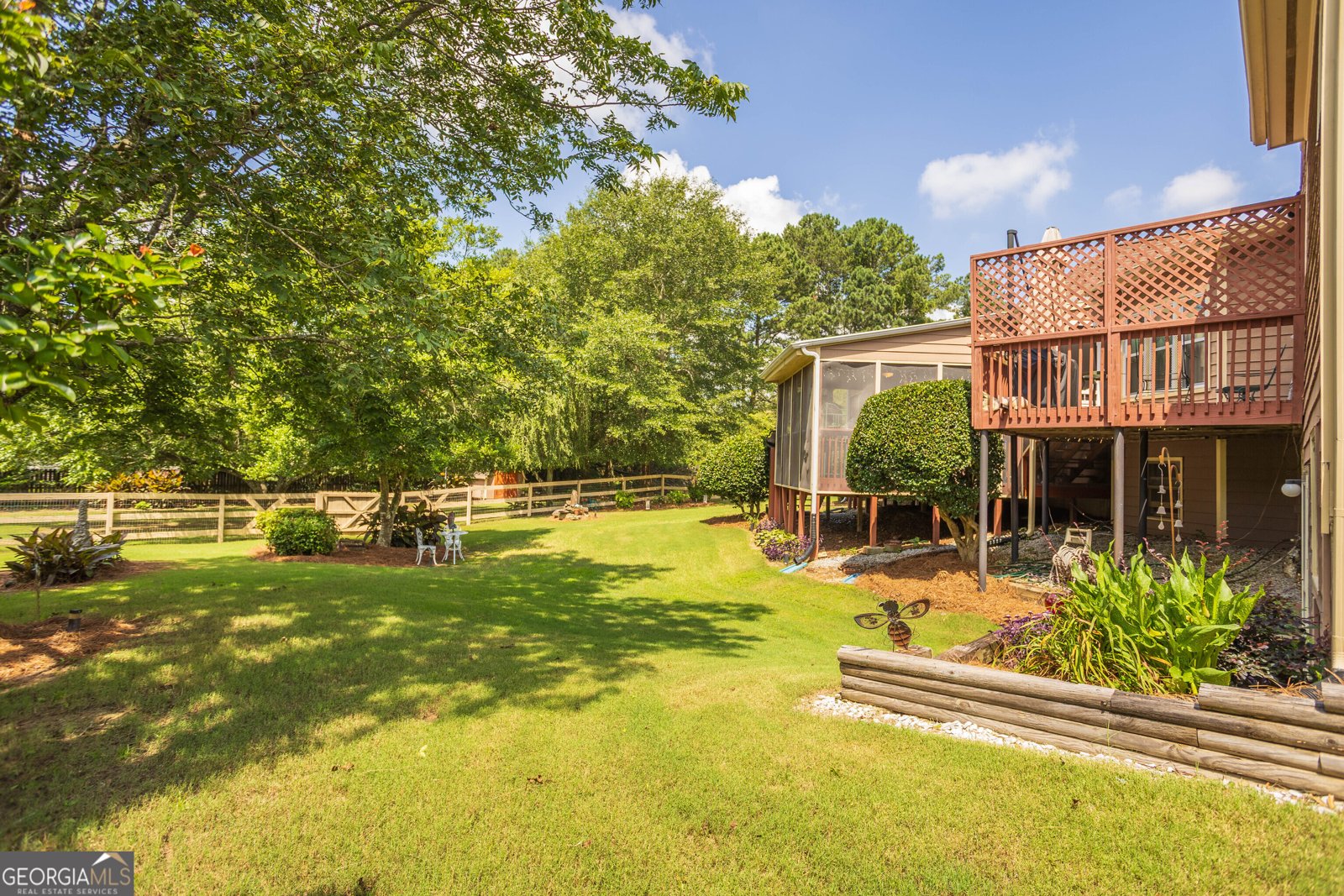 3785 Glen Ian Drive Loganville - 31