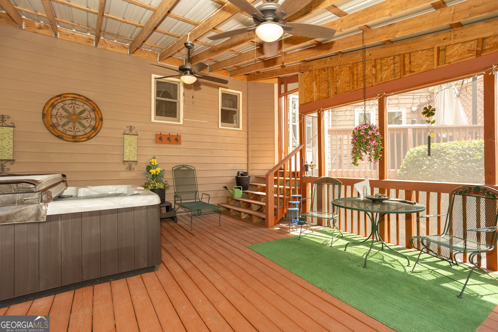 3785 Glen Ian Drive Loganville - 32