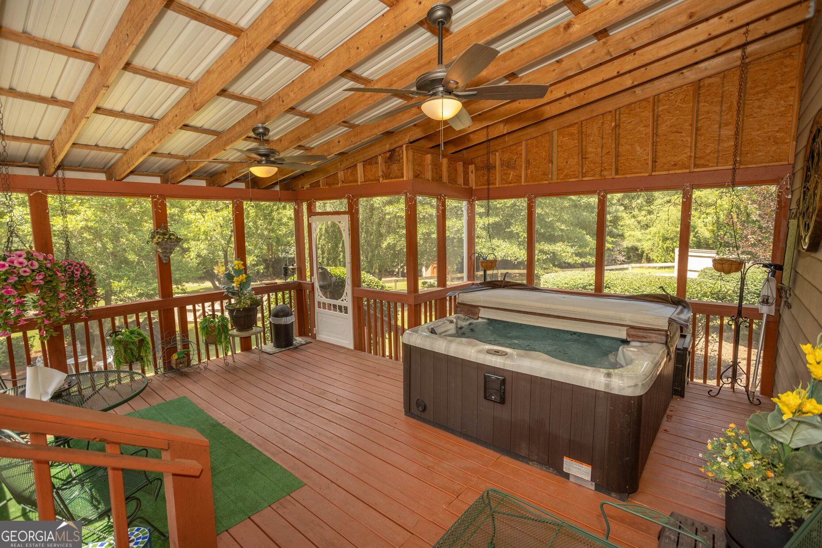 3785 Glen Ian Drive Loganville - 33
