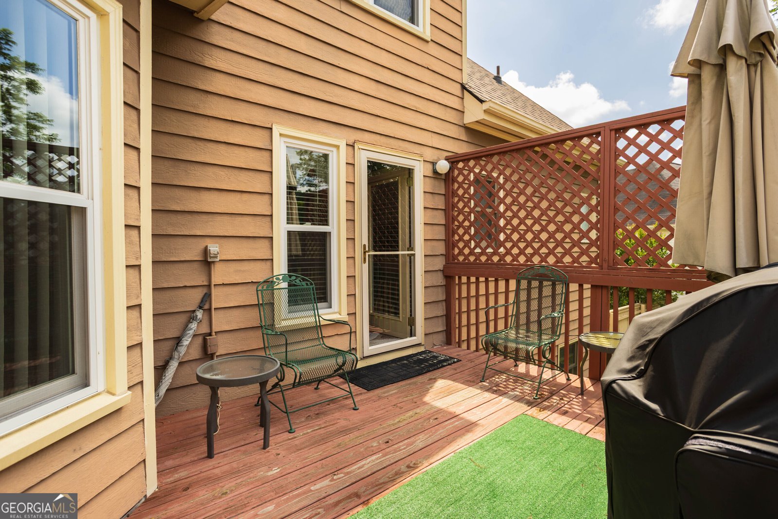 3785 Glen Ian Drive Loganville - 34