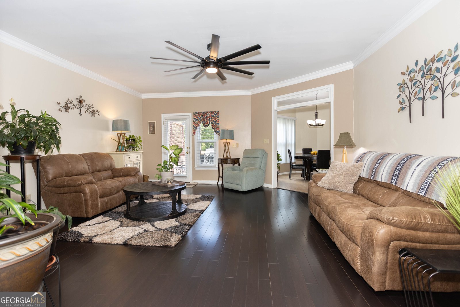 3785 Glen Ian Drive Loganville - 5