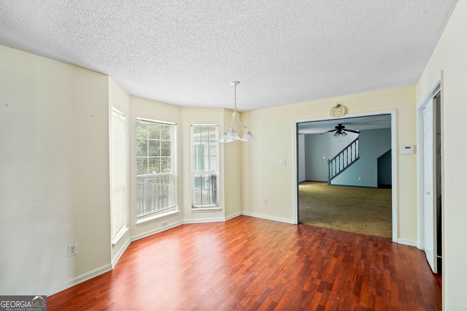 1553 Smithson Court Lithonia - 10