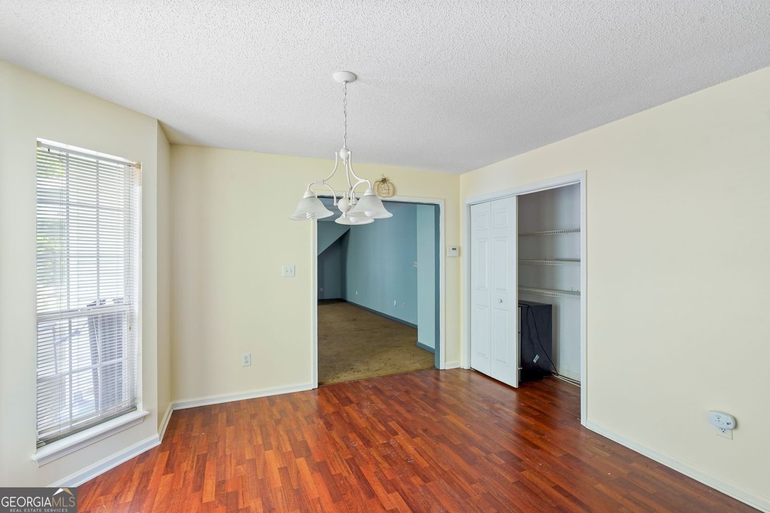 1553 Smithson Court Lithonia - 11