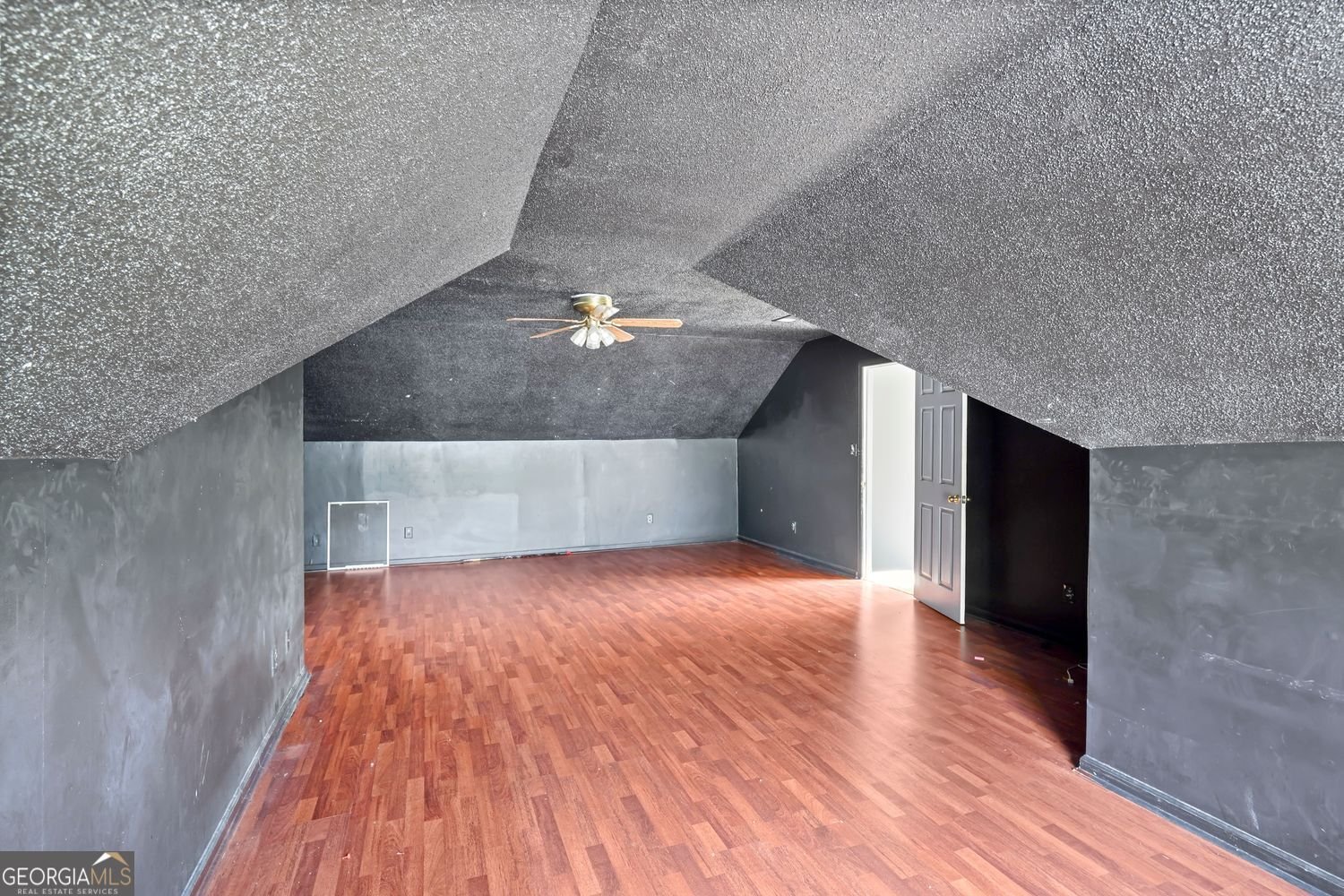 1553 Smithson Court Lithonia - 25