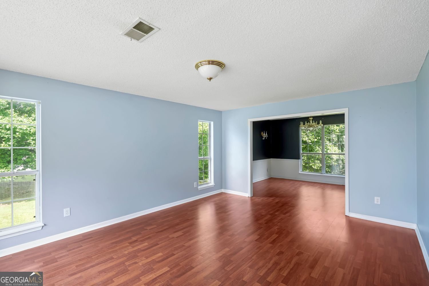 1553 Smithson Court Lithonia - 3