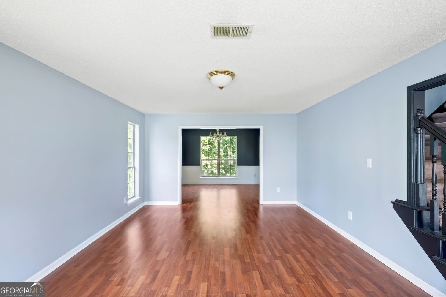 1553 Smithson Court Lithonia - 4