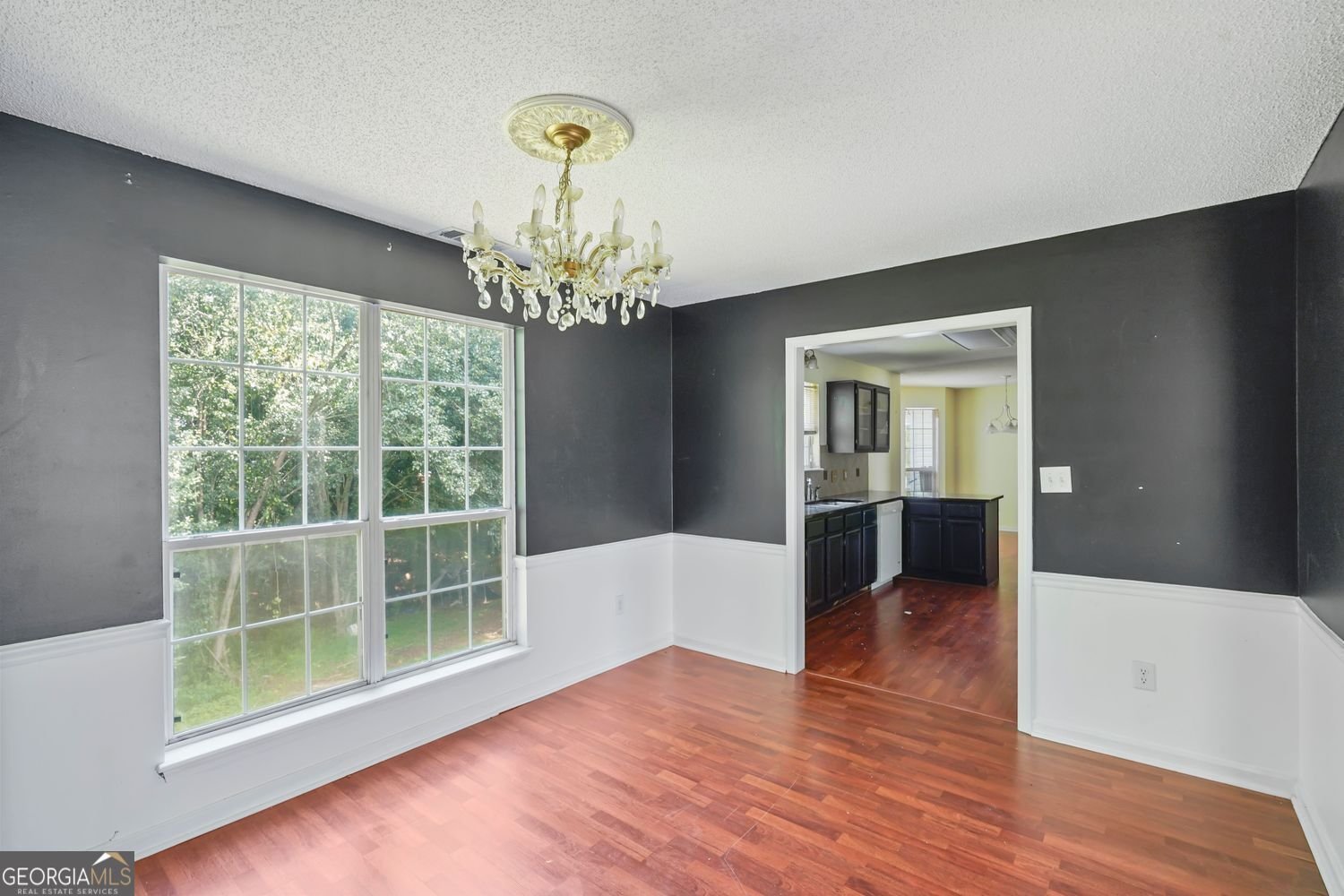 1553 Smithson Court Lithonia - 7