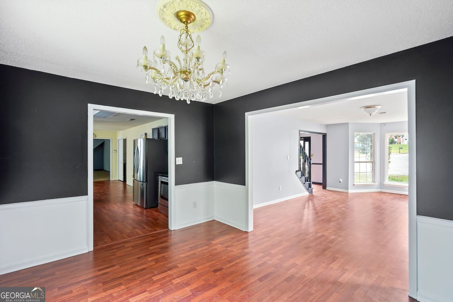 1553 Smithson Court Lithonia - 8