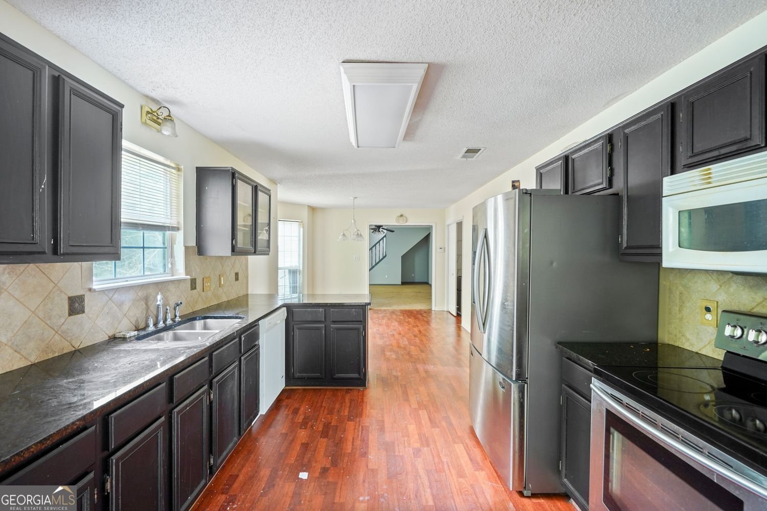 1553 Smithson Court Lithonia - 9