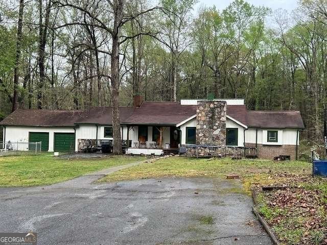 2497 Old Jackson Road Locust Grove - 1