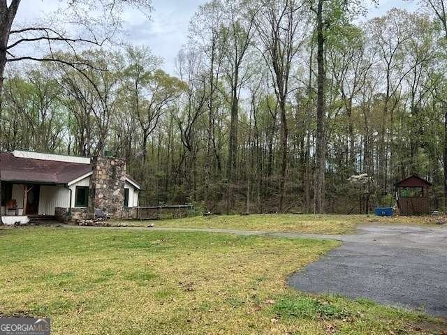 2497 Old Jackson Road Locust Grove - 3