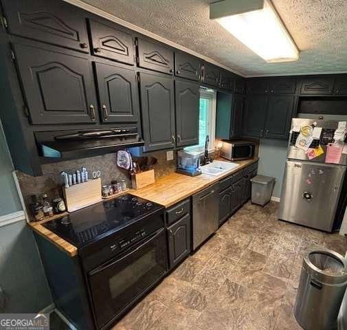 2497 Old Jackson Road Locust Grove - 5