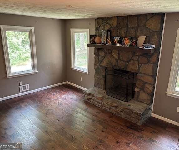 2497 Old Jackson Road Locust Grove - 6