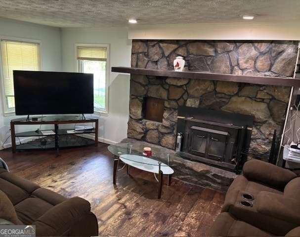 2497 Old Jackson Road Locust Grove - 7