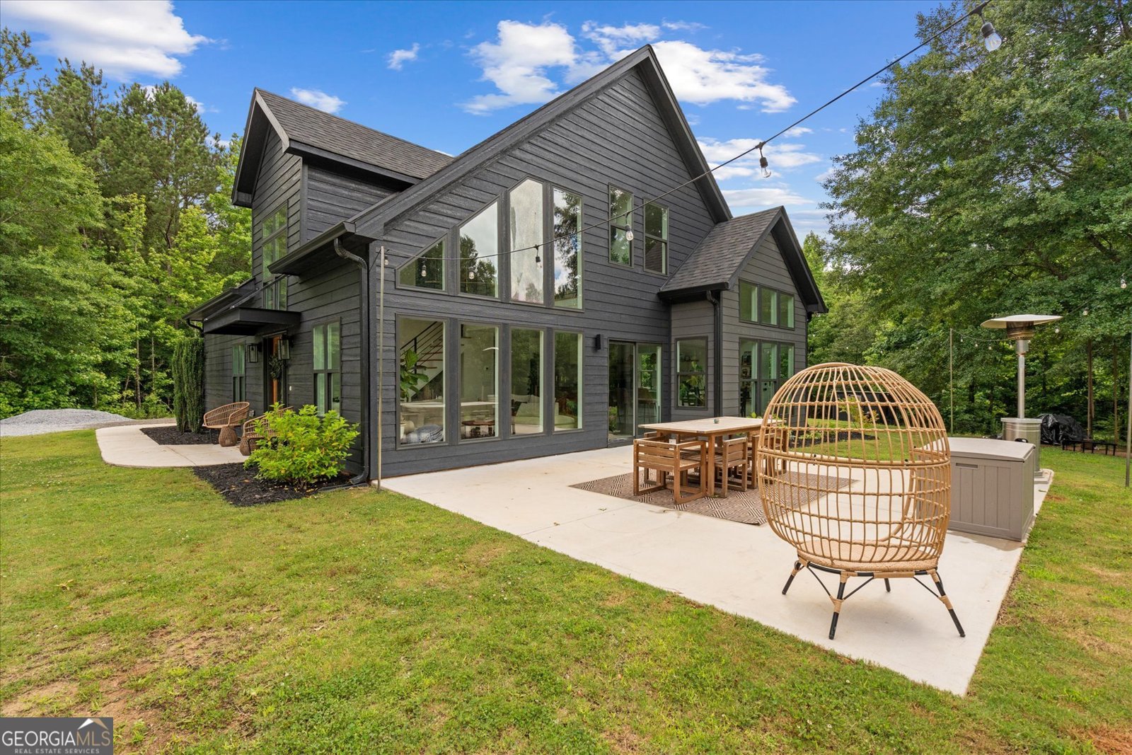 500 Happy Hollow Road Villa Rica - 1