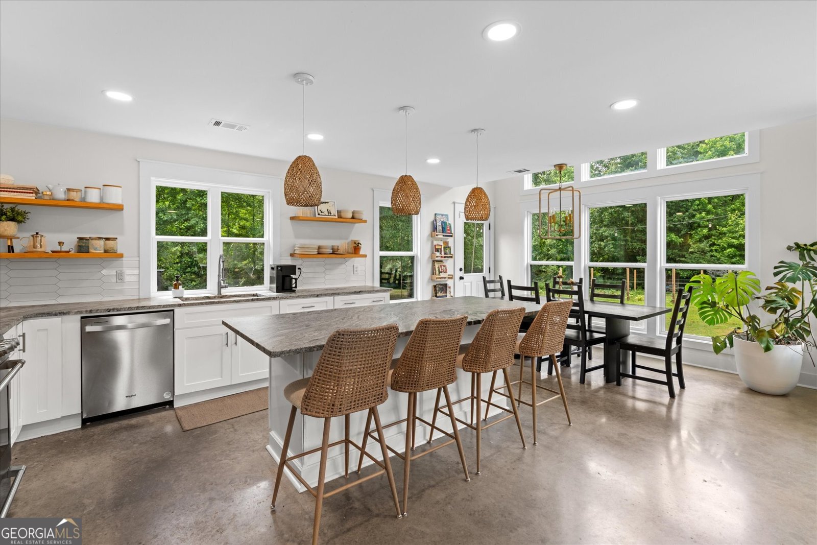 500 Happy Hollow Road Villa Rica - 10