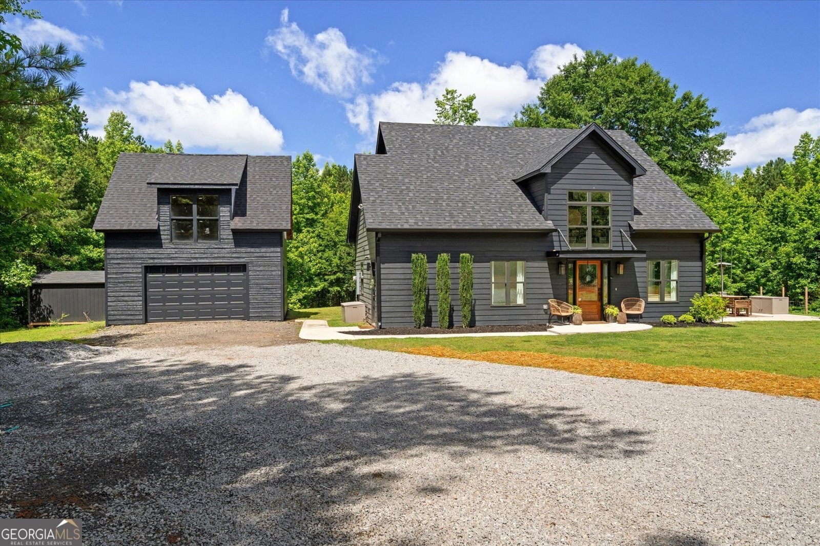 500 Happy Hollow Road Villa Rica - 2
