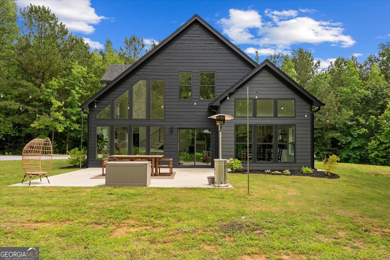 500 Happy Hollow Road Villa Rica - 3