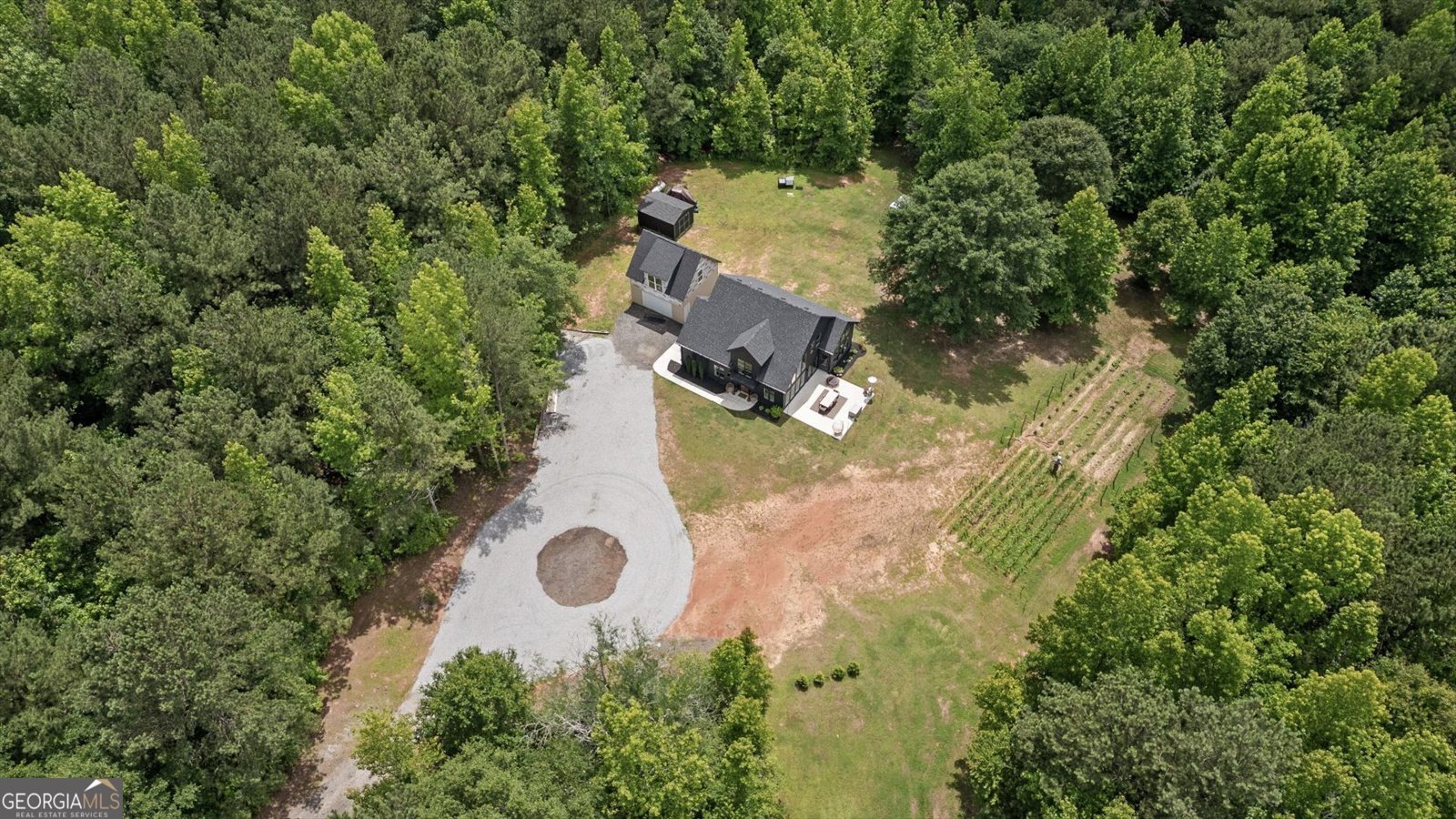 500 Happy Hollow Road Villa Rica - 4