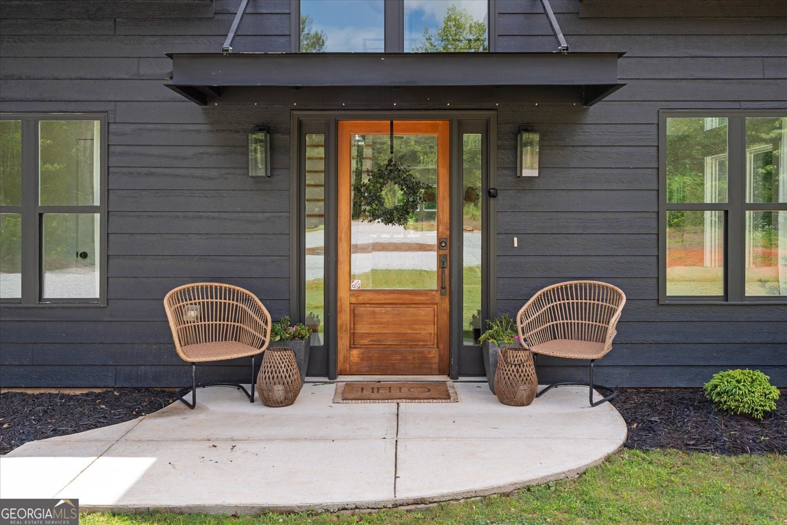 500 Happy Hollow Road Villa Rica - 5