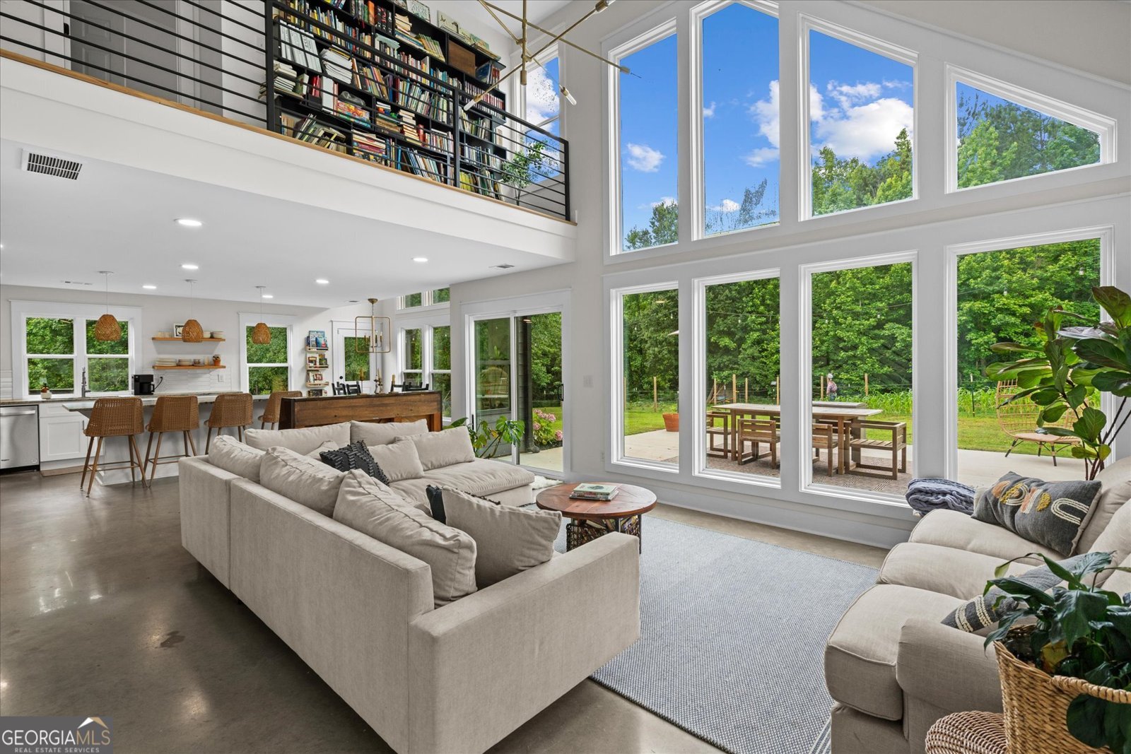 500 Happy Hollow Road Villa Rica - 6
