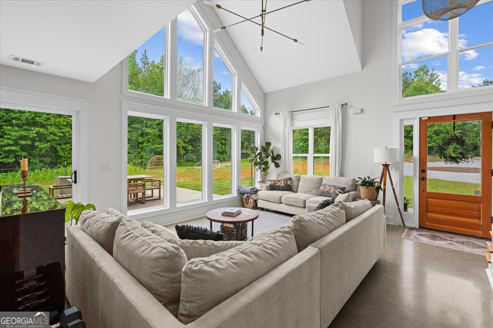 500 Happy Hollow Road Villa Rica - 7