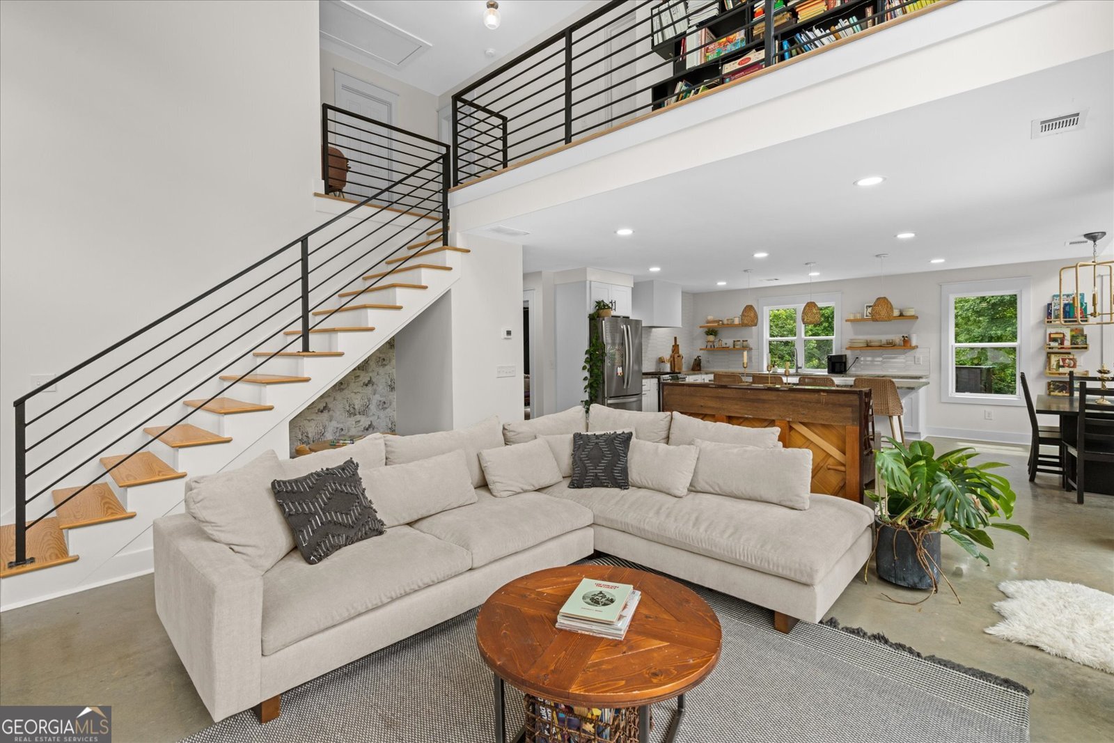 500 Happy Hollow Road Villa Rica - 8