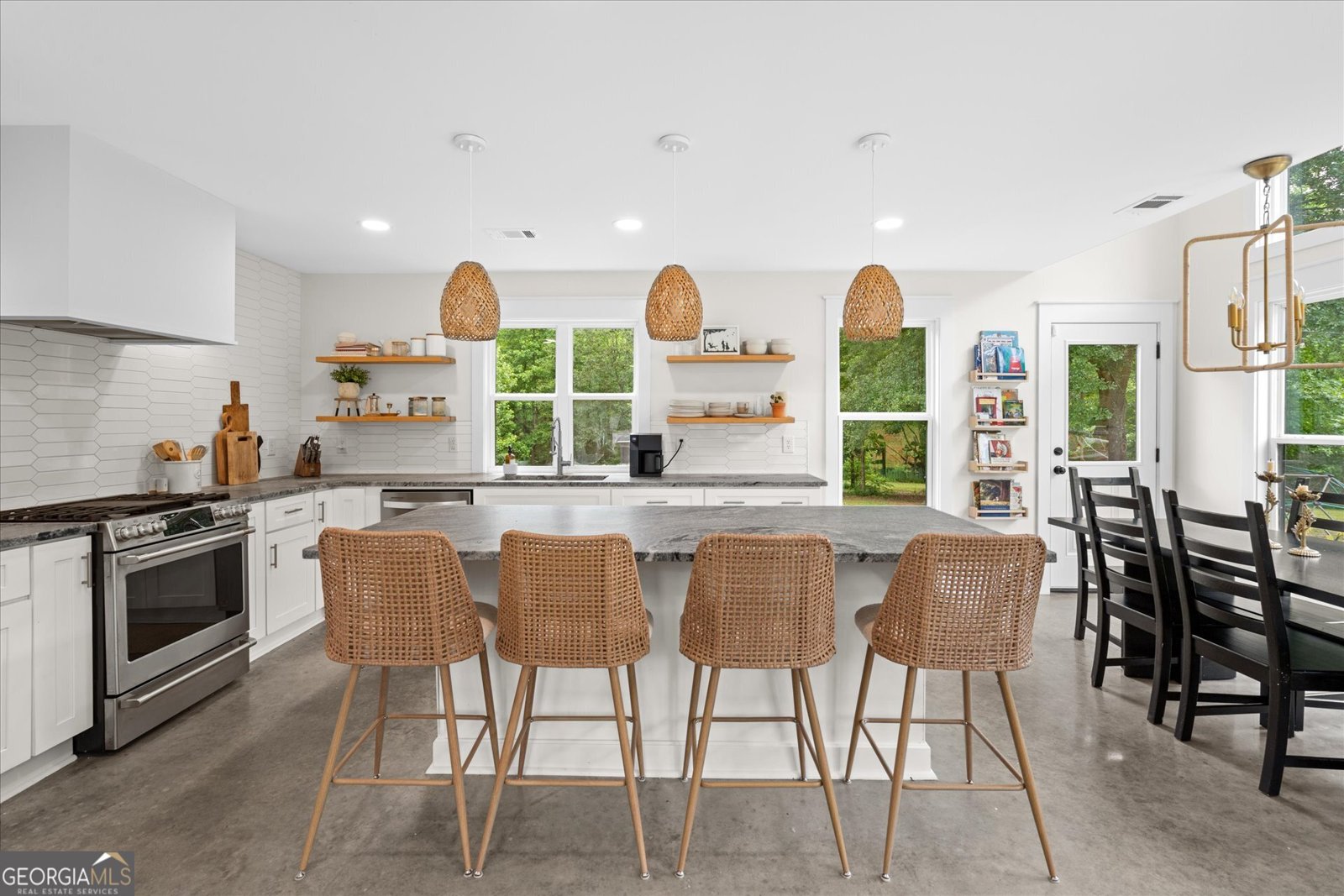 500 Happy Hollow Road Villa Rica - 9