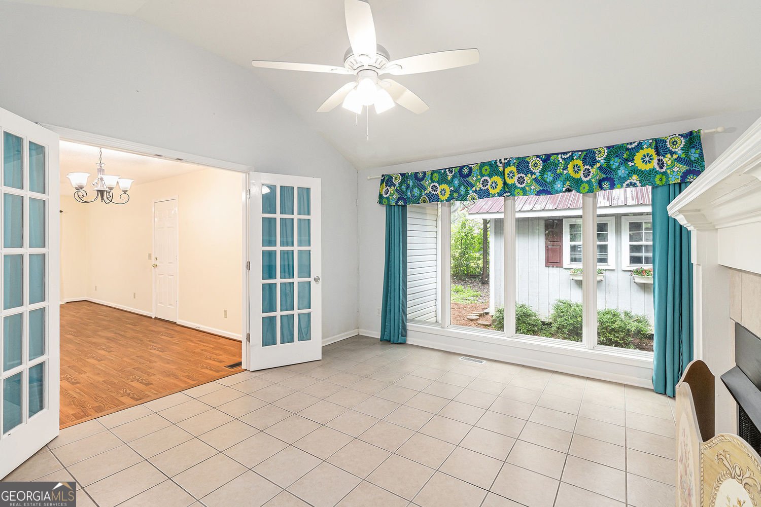 1161 Gardner Springs Road Adairsville - 11