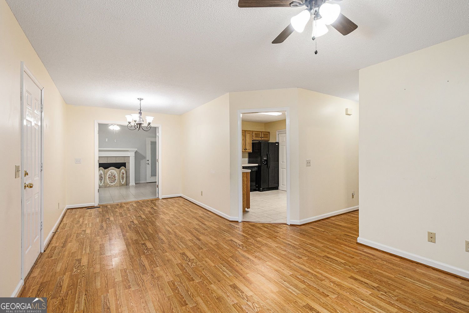 1161 Gardner Springs Road Adairsville - 12