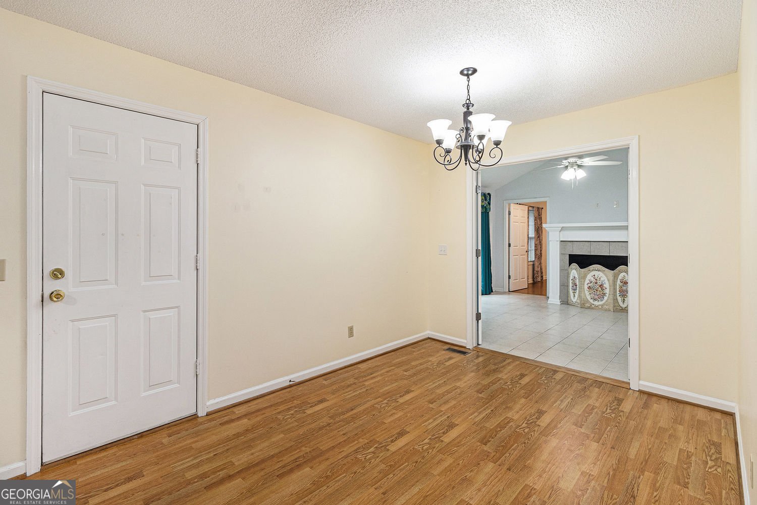 1161 Gardner Springs Road Adairsville - 13