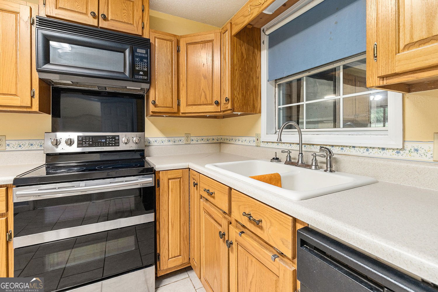 1161 Gardner Springs Road Adairsville - 15