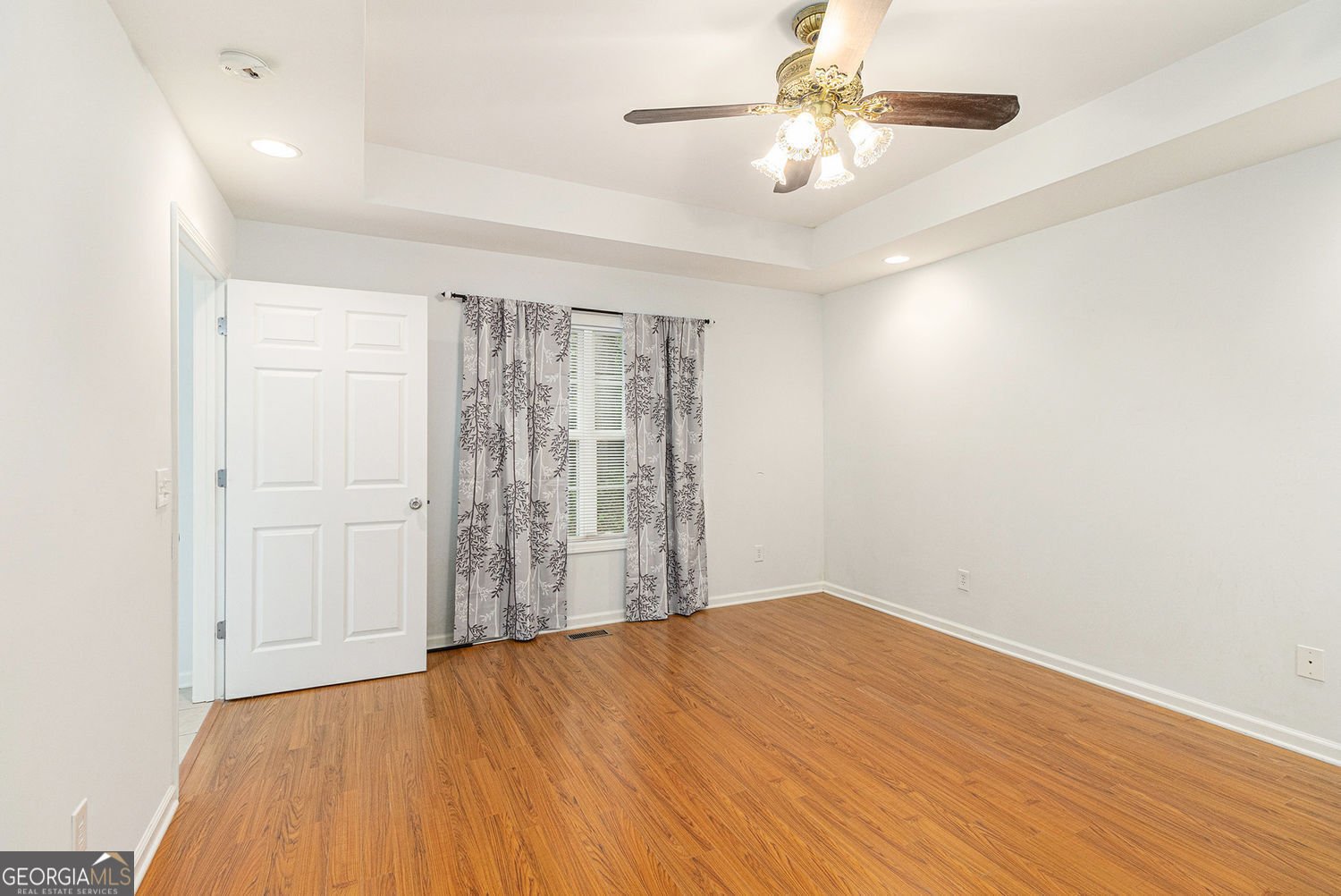 1161 Gardner Springs Road Adairsville - 19