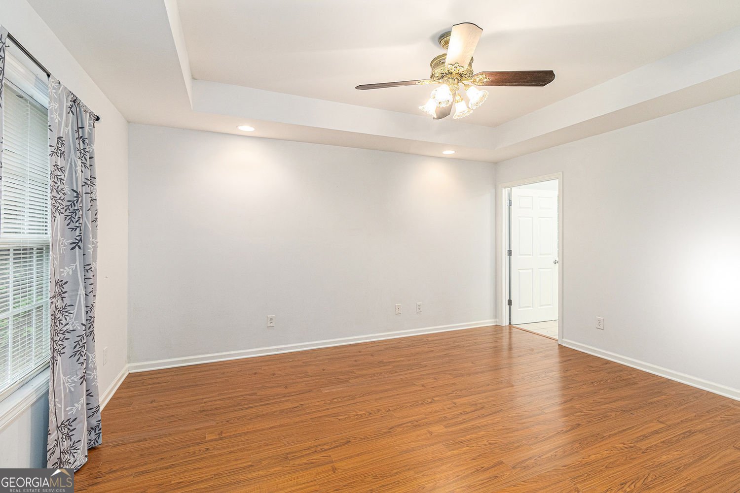 1161 Gardner Springs Road Adairsville - 20