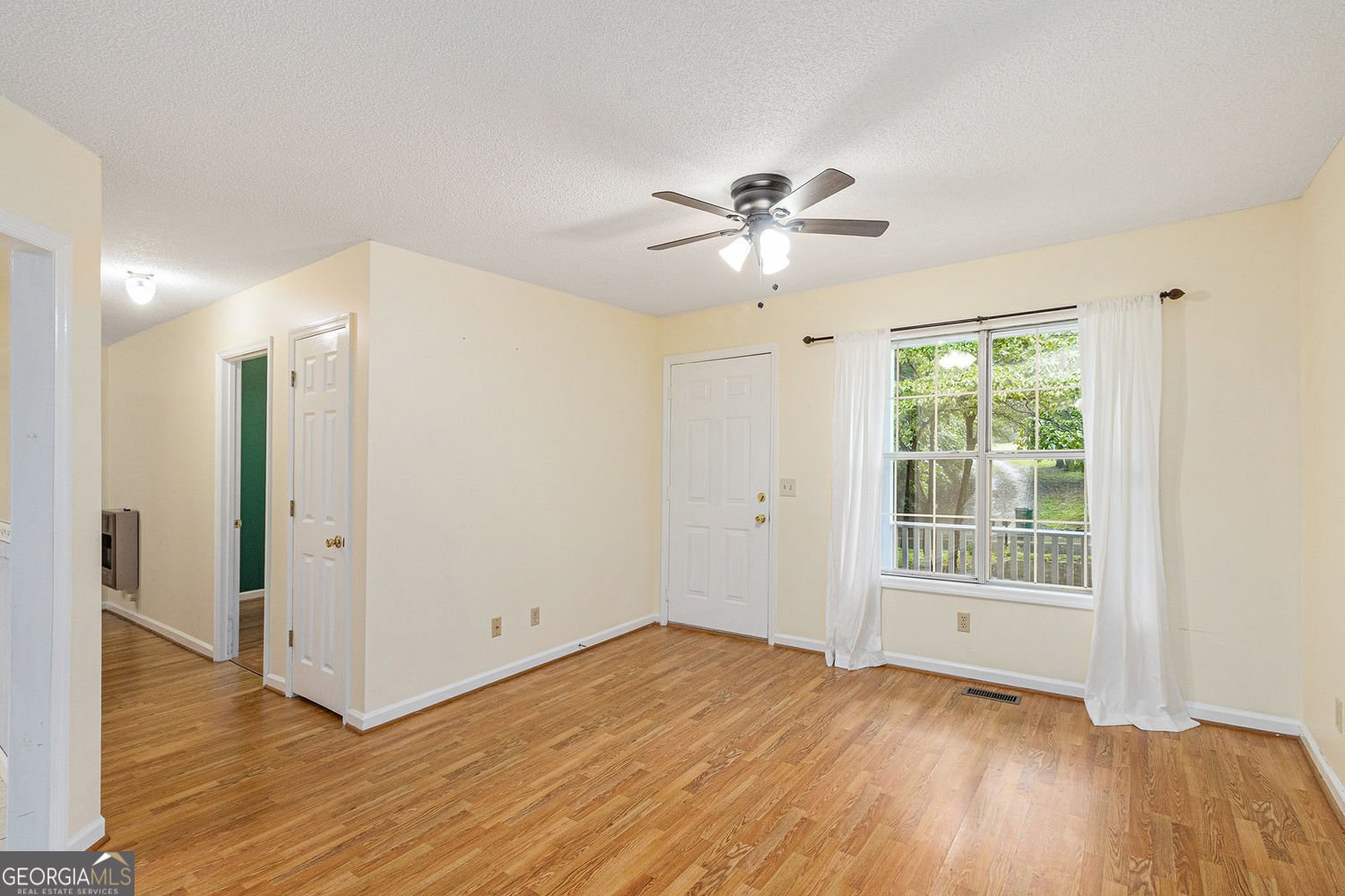 1161 Gardner Springs Road Adairsville - 23