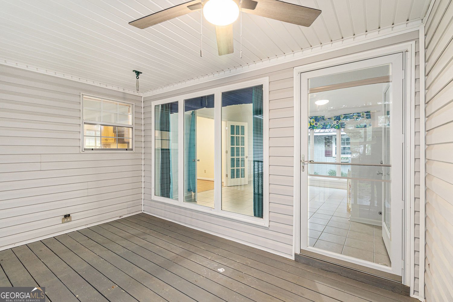 1161 Gardner Springs Road Adairsville - 31