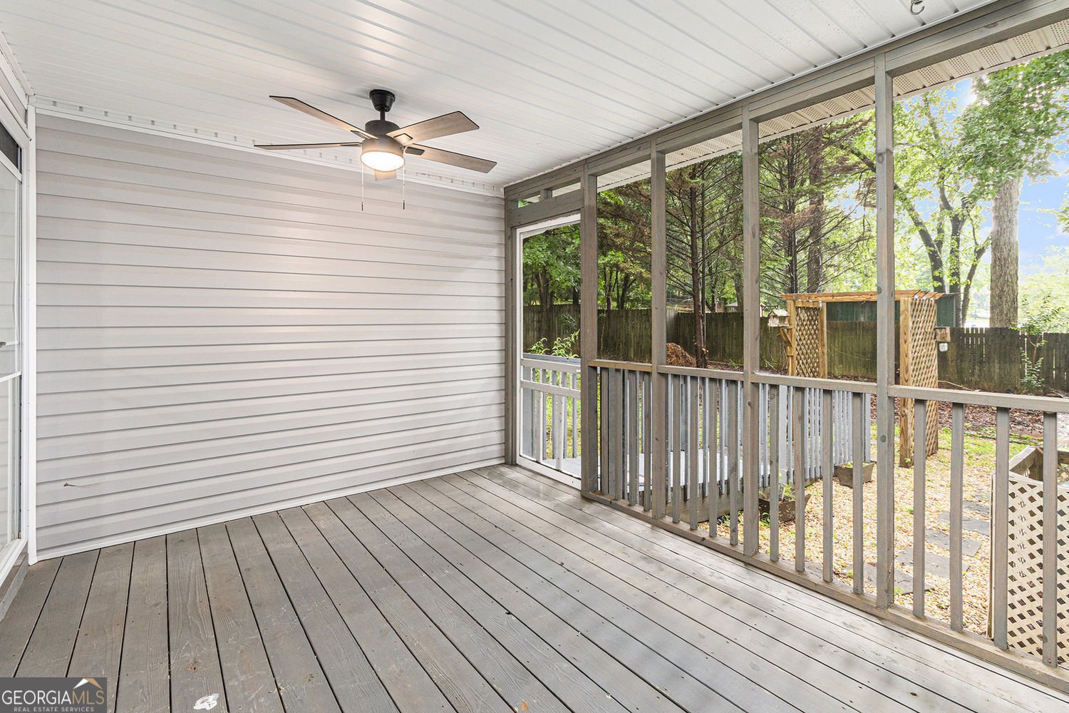 1161 Gardner Springs Road Adairsville - 32