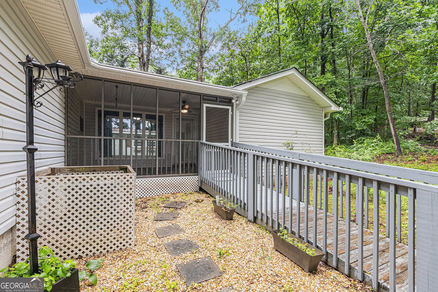 1161 Gardner Springs Road Adairsville - 34
