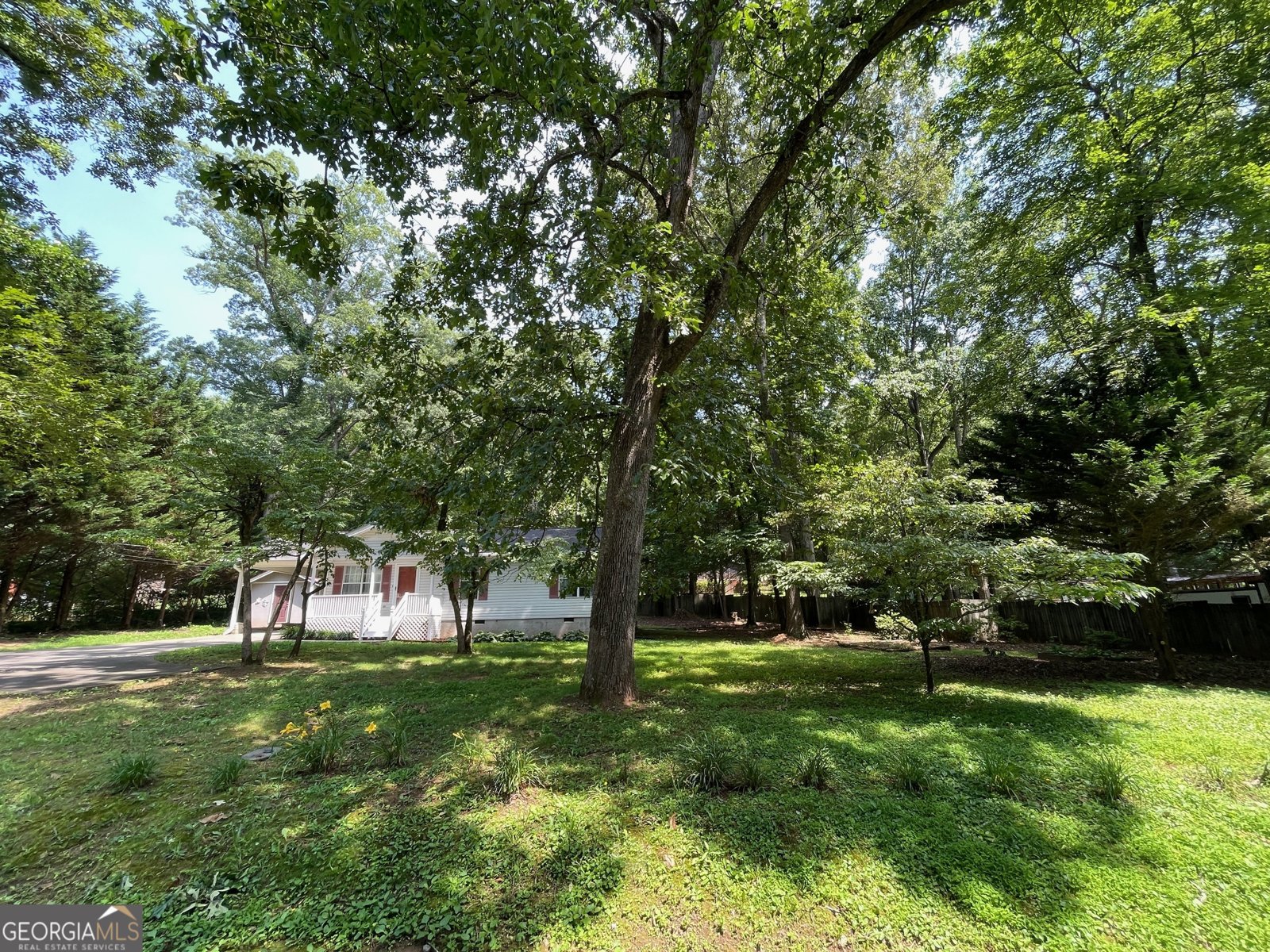 1161 Gardner Springs Road Adairsville - 4